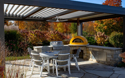 Top-Rated Pergola Solutions for Homes & Businesses in Indianapolis