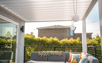 Custom Pergolas & Decks in Indy and Surrounding Areas