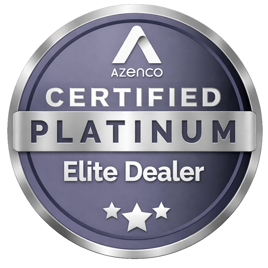 Platinum Badge Compress