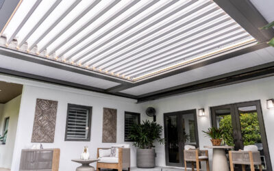 Custom Pergola Advantages for Your Indianapolis Home