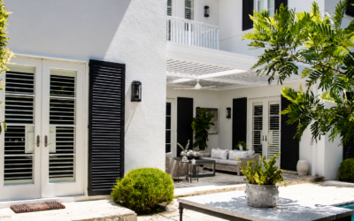 Discover Benefits of Custom Pergolas for Your Home