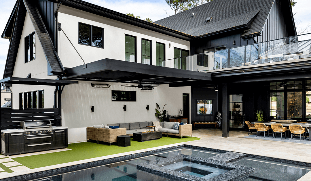 Custom Pergolas vs Standard Options: Which Is Better?