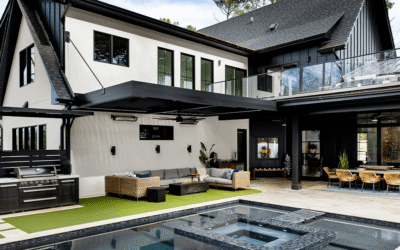 Custom Pergolas vs Standard Options: Which Is Better?