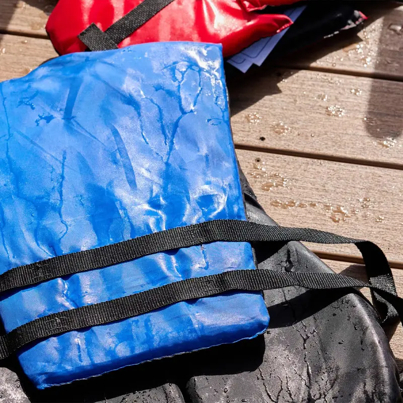 WaterResistant