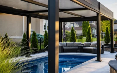 DIY vs Professional: Best Pergola Installation in Indianapolis