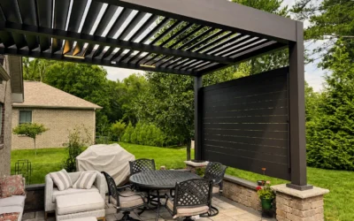 Free Onsite Consultation for Custom Pergola and Deck Design & Installation in Indianapolis