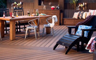 Experienced Pergola and Deck Builder in Carmel, IN: Custom Outdoor Living Solutions to Enhance Your Space